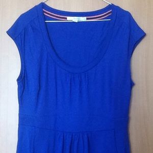 Amazingly soft Boden Jersey Dress with Pockets 10L